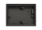 42361F - Коробка для врезного монтажа ABB-Iptouch 7 - 2TMA130160B0132