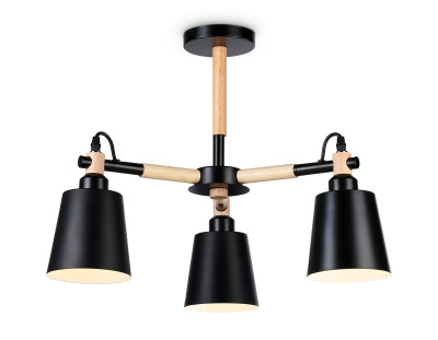 Потолочный светильник E27*3, AMBRELLA LIGHT, TR82206