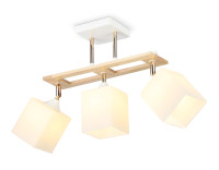 Потолочный светильник E27*3, AMBRELLA LIGHT, TR9505