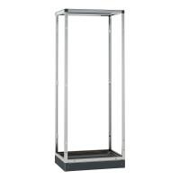 Legrand XL? S 4000 Шкаф 2000x800x600мм, 338007