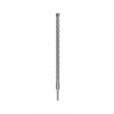 Бур по бетону 22x460x400мм SDS PLUS KRANZ, KR-91-0055
