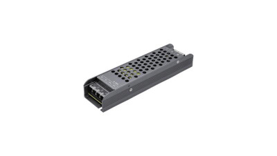 Блок питания для светодиод. ленты 150Вт 12В SWG PRO 00-00002829