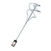 Насадка-миксер 120х450мм SDS PLUS KRANZ, KR-92-0553