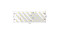 Лента светодиодная ПРО 2835 280 LED/м 26 Вт/м 24В IP20 тепл. бел. (уп.5м) SWG PRO 00-00005601