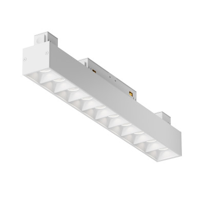 Maytoni Трековый светильник Points S35 4000K 20Вт 24°, TR014-2-20W4K-W