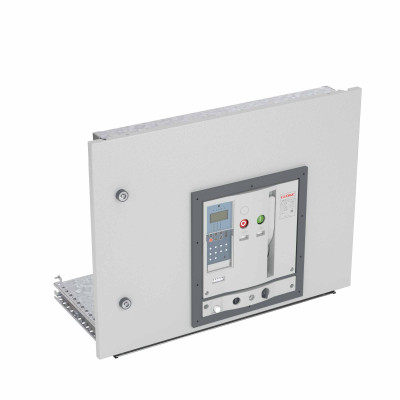 ДКС Комплект установки 3п YON AD-S2 стац. В600 Ш600, R5PKEB7V61122