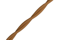 Bironi Провод 3*0,75 Капучино (матовый) 50м, B1-432-716-50