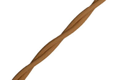 Bironi Провод 3*0,75 Капучино (матовый) 50м, B1-432-716-50