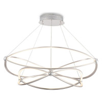 Maytoni Weave Подвесной светильник, цвет: Никель 103W