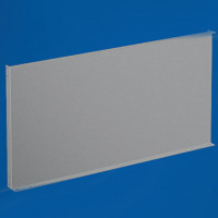 Монтажная плата, секционная, В=900мм, для шкафов DAE//CQE Ш=600мм (упак. 1шт), ДКС R5PCE6900