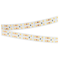 Светодиодная лента RT-A240-15mm 24V Warm2700 CRI98 (19.2 W/m, IP20, 2835, 5m) (Arlight, Открытый), 021450(2)