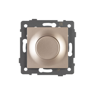 049866 - Механизм светорегулятора SWT-DLR-GD-V (250V, 10A) (Arlight, -)