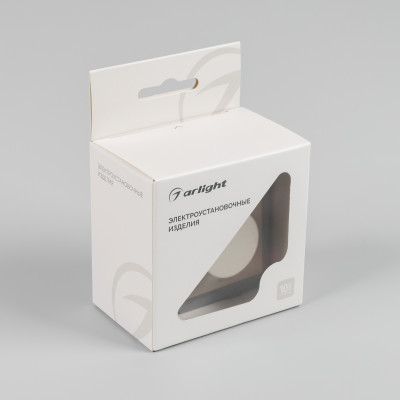 049866 - Механизм светорегулятора SWT-DLR-GD-V (250V, 10A) (Arlight, -)