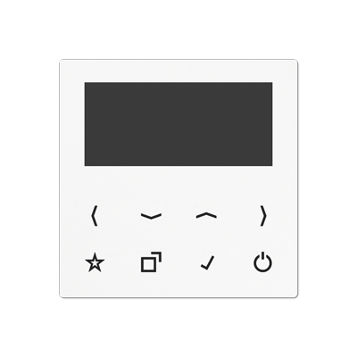 Дисплей, DABABT-DISPWW