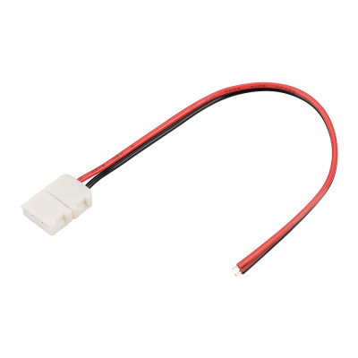 Коннектор выводной FIX-MONO-8mm-150mm-X1 (3528) (Arlight, -), 023944