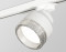 Трековый акцентный светильник однофазный GX53 (комплект), AMBRELLA LIGHT, XT8101040