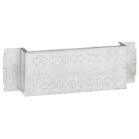 Legrand Пластина XL? 800/4000 - для 1 DPX-IS 630 - 24 модуля, 020607