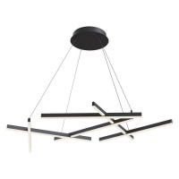 Technical Line Подвесной светильник, цвет -  Черный, 75W