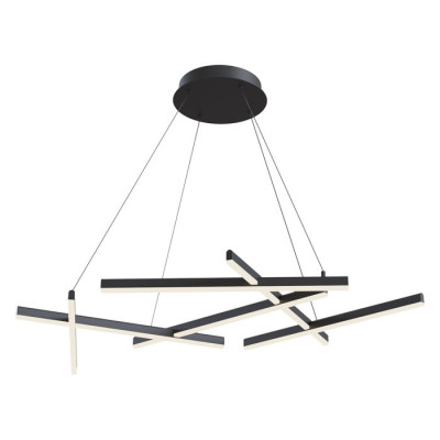 Technical Line Подвесной светильник, цвет -  Черный, 75W