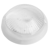 Светильник накладной IP54 , 220V 15Вт GX53 , ДБП 06-6-0011, Feron 48514