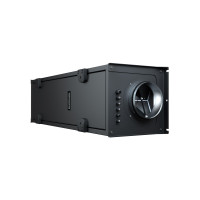 Приточная установка Вентмашина Колибри (Ventmachine Colibri) 550 ФКО GTC 230, SVC11114