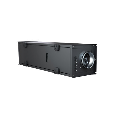 Приточная установка Вентмашина Колибри (Ventmachine Colibri) 550 ФКО GTC 230, SVC11114