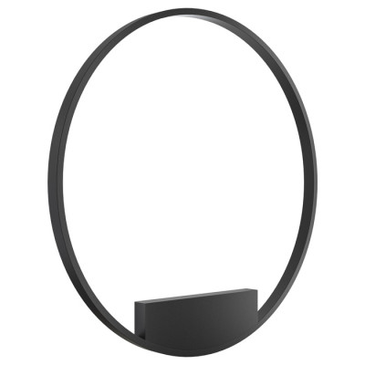 Modern Настенный светильник (бра) цвет: Черный, 51W