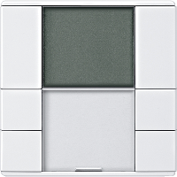 2-КНОПОЧН ВЫК-ЛЬ PLUS С ТЕРМОРЕГУЛЯТ SYD