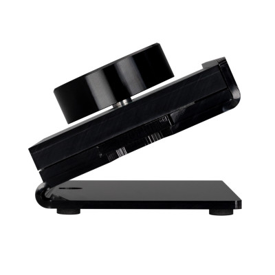 Панель Rotary SMART-P100-DIM Black (3V, 2.4G) (Arlight, IP20 Пластик, 5 лет), 029921