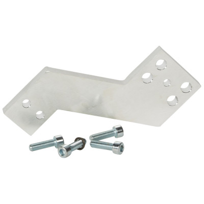 Legrand Клеммный расширитель - для DPX/DPX-IS 1600 - 3П - подключение снизу или сверху, 026273