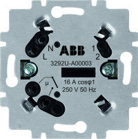 3292U-A00003 - Механизм реле ABB Levit для терморегулятов и таймеров - 2CHU910003A4000
