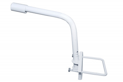 Кронштейн К1П-0,3-0,35 на опору с 1 хомутом TDM Electric, SQ0338-0203