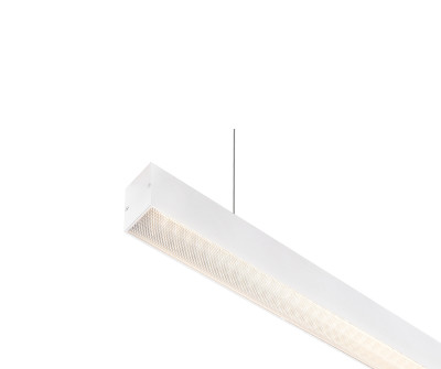 Denkirs DK9303-WH Линейный светильник 72W 3000mm 3000K, белый