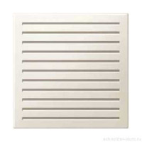 SM Накладка на мех-зм звукового сигнализатора, беж. SM Накладка на мех-зм звукового сигнализатора, беж.