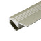 Профиль SL-MINI-SHELF-H9-2000 ANOD OLIVE GREY (Arlight, Алюминий), 038208
