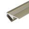 Профиль SL-MINI-SHELF-H9-2000 ANOD OLIVE GREY (Arlight, Алюминий), 038208