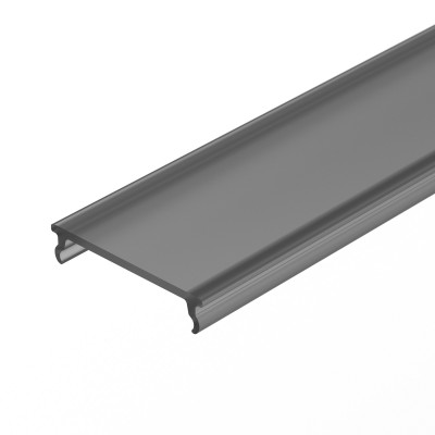 Экран SL-COMFORT-2542-2000 BLACK (Arlight, Пластик), 031734