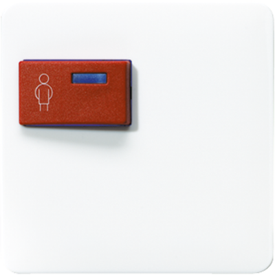 Крышка для изделий фирмы Ackermann, CD071CWW