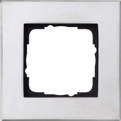 021110 Gira Рамка одинарная