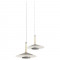 Подвесной светодиодный светильник Mantra Orion 7306