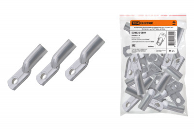 Наконечник ТА 50-10-9 TDM Electric, SQ0536-0004