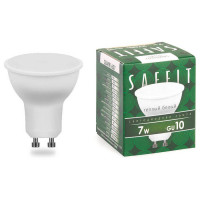 Лампа светодиодная, 7W 230V GU10 2700K MR16, SBMR1607, Feron 55145