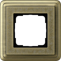 0211661 Gira Рамка одинарная 0211661 Gira Рамка одинарная