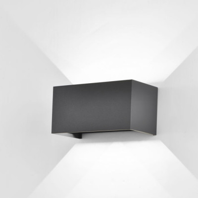 Настенный уличный светильник DAVOS 7819