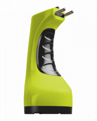 Фонарь ФАZА AccuF2-L3W-gn (зел.), 2857118