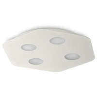 Потолочный светильник Mantra Area 6642