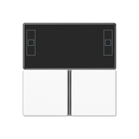 крышка к Room-controller, в сборе, A4093TSAWW крышка к Room-controller, в сборе, A4093TSAWW
