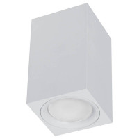 Светильник потолочный MR16 35W, 230V, GU10, белый, ML1744, Feron 41199