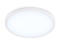 Светильник светодиодный ультратонкий 5000K 26Вт IP54, AMBRELLA LIGHT, FZ1955