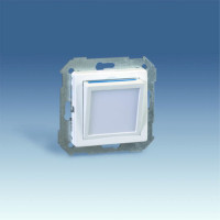 Simon S82,82N Накладка на 75370-39, графит, 82036-38